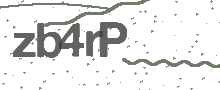 Captcha Bild