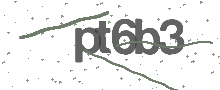 Captcha Bild