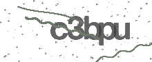 Captcha Bild