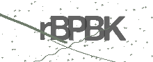 Captcha Bild