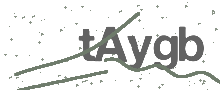 Captcha Bild