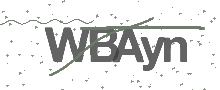 Captcha Bild